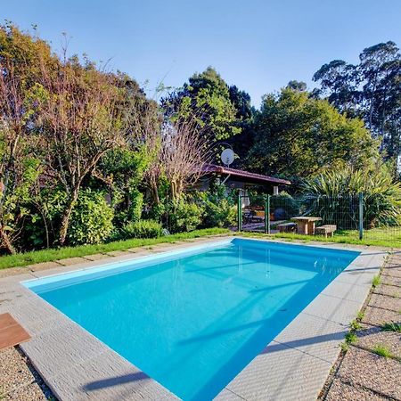 Casa Do Moinho Rural Campo E Praia , 9 Pessoas, Animais Benvindos Espinho  Exteriér fotografie