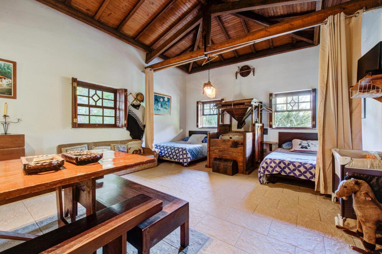 Casa Do Moinho Rural Campo E Praia , 9 Pessoas, Animais Benvindos Espinho  Exteriér fotografie
