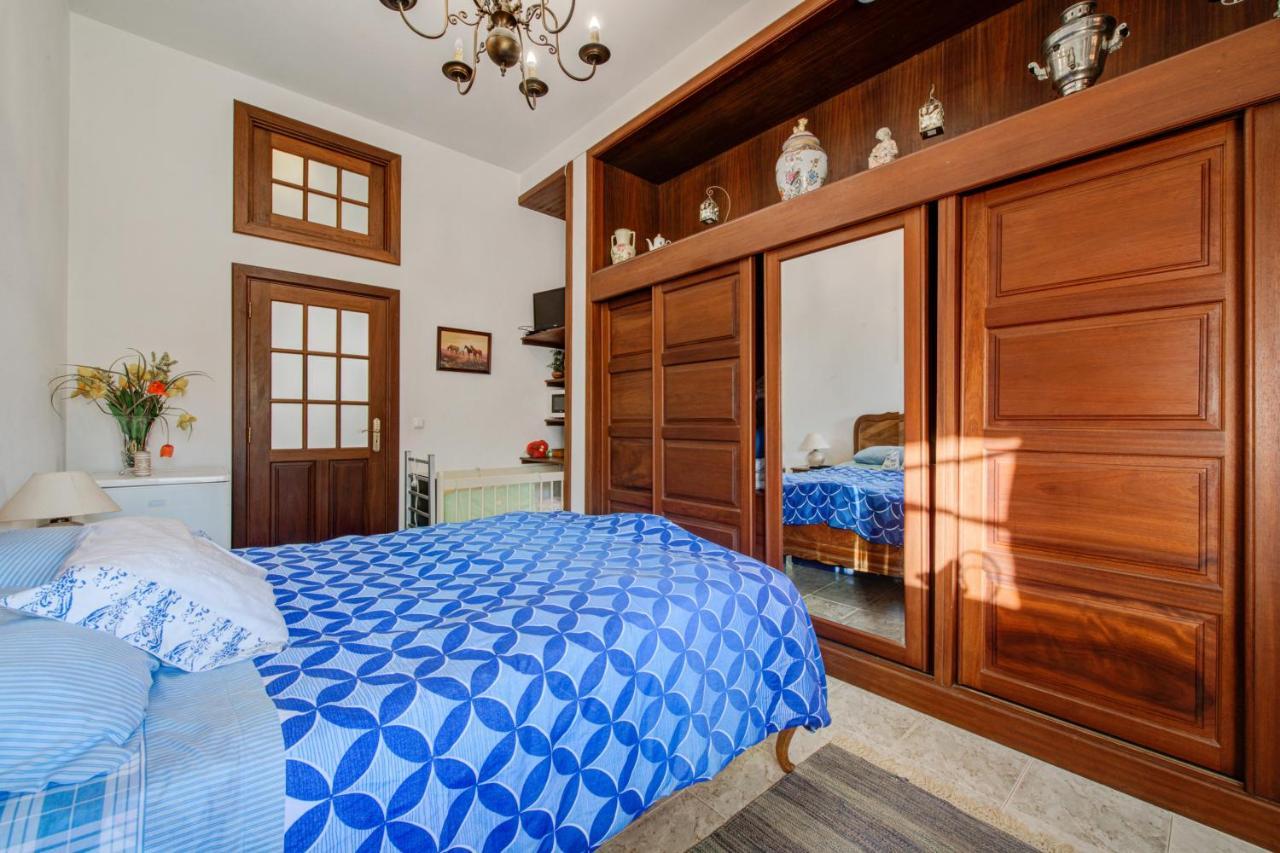 Casa Do Moinho Rural Campo E Praia , 9 Pessoas, Animais Benvindos Espinho  Exteriér fotografie
