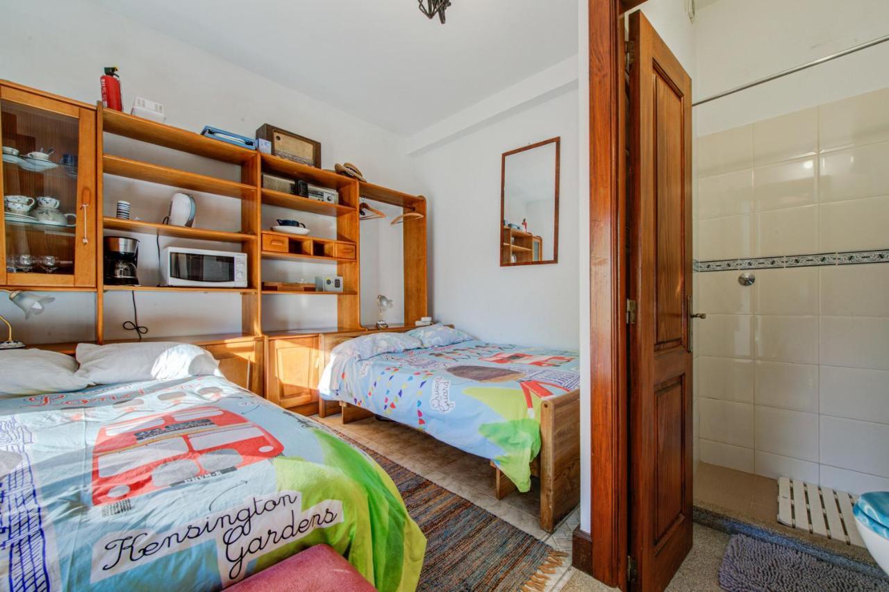 Casa Do Moinho Rural Campo E Praia , 9 Pessoas, Animais Benvindos Espinho  Exteriér fotografie